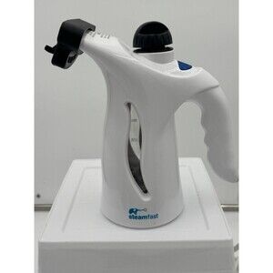 Steamfast Deluxe Compact Garment Steamer for‎ Clothes Fabrics Works SF-435